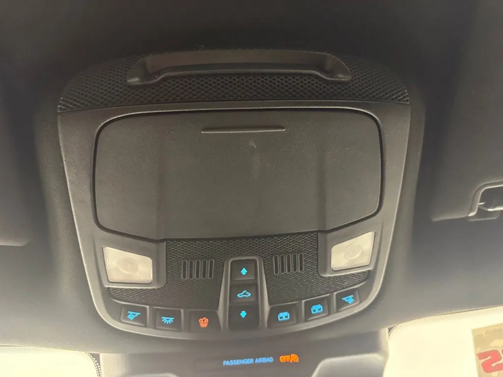 Ford Expedition photo 31