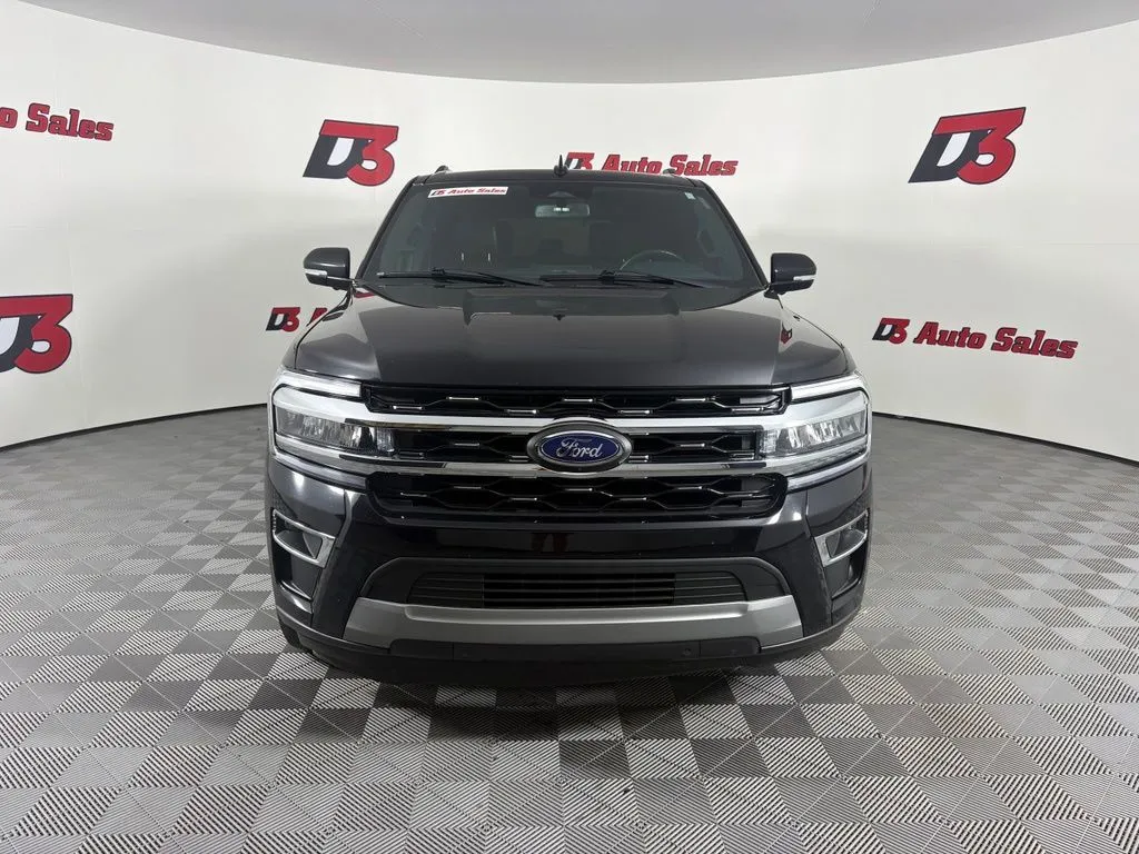 Ford Expedition photo 9
