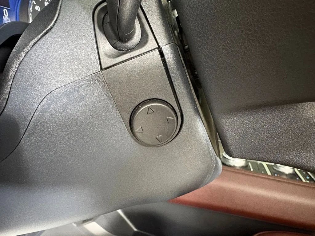 Ford Expedition photo 20