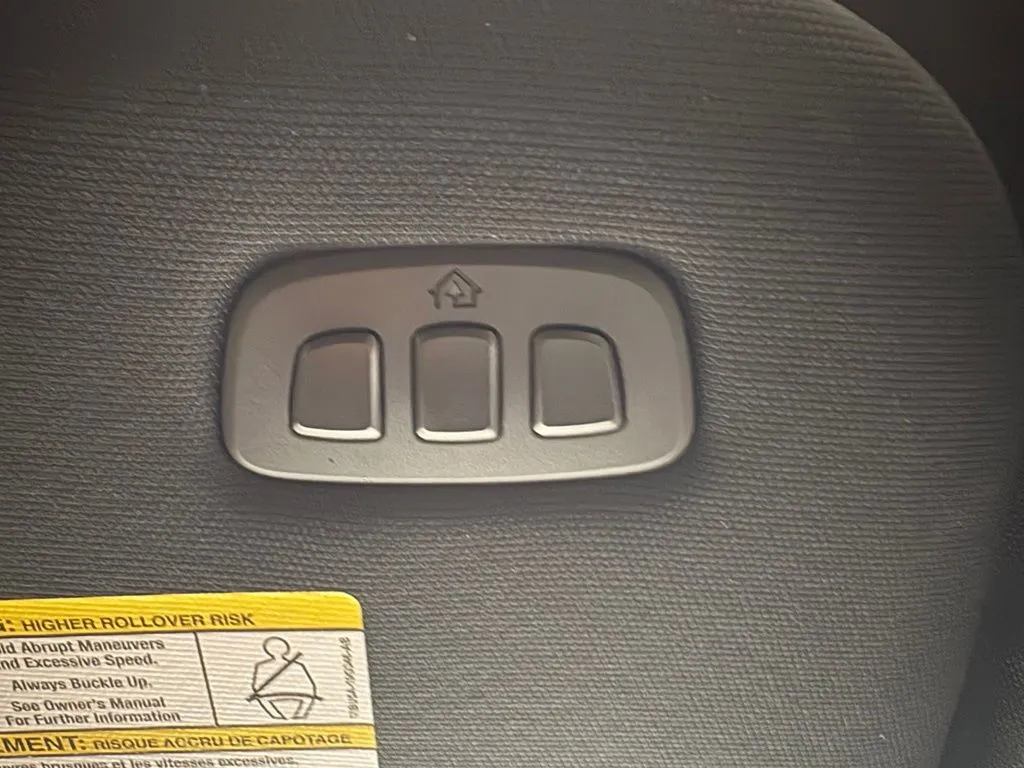 Ford Expedition photo 32