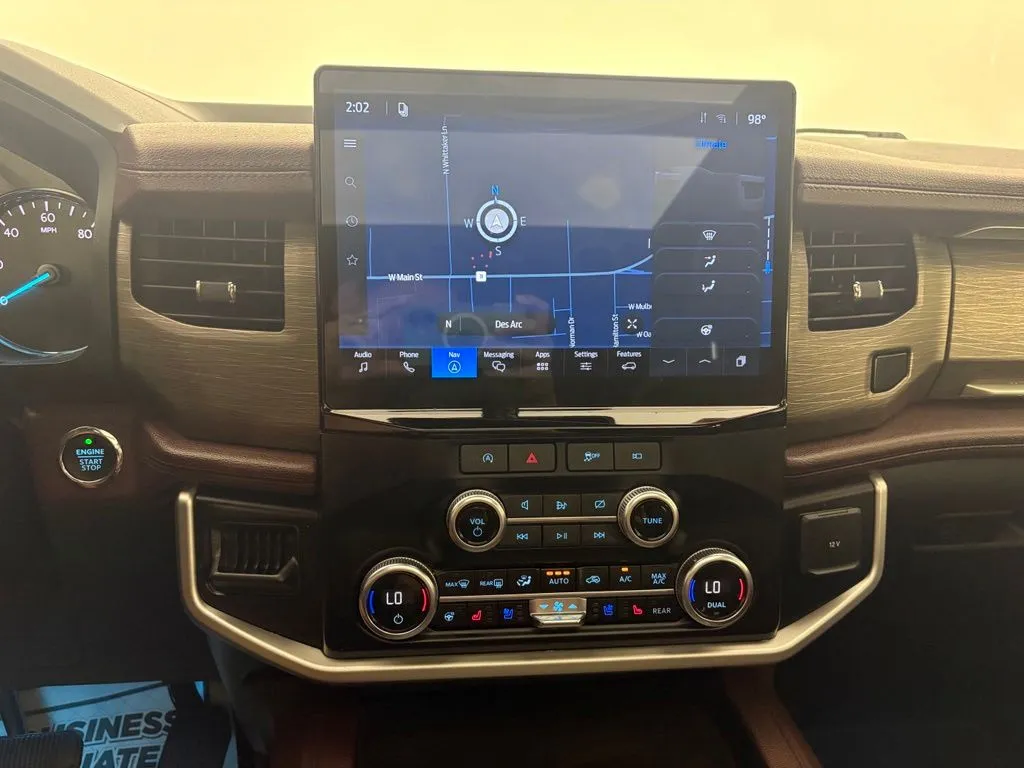 Ford Expedition photo 25