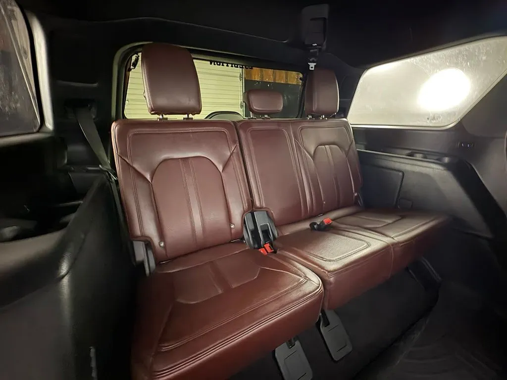 Ford Expedition photo 51