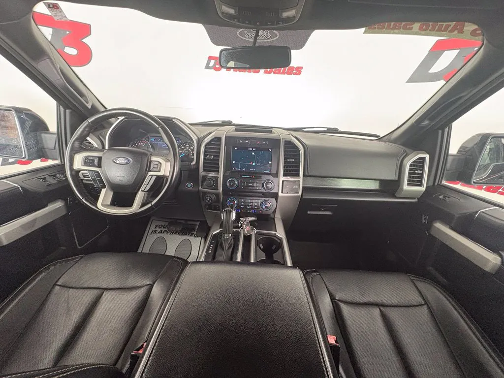 Ford F-150 photo 44