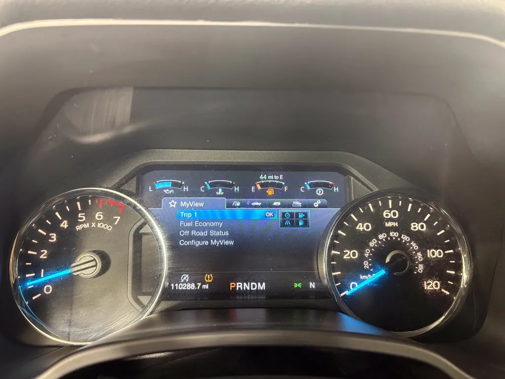 Ford F-150 photo 25