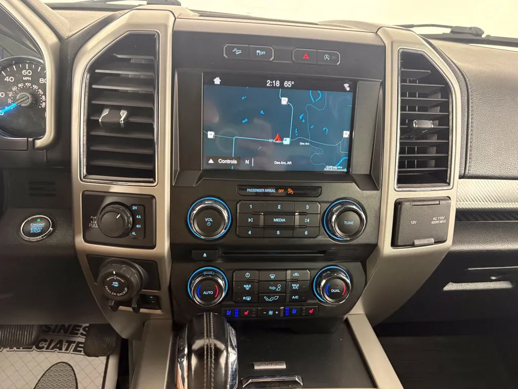 Ford F-150 photo 26