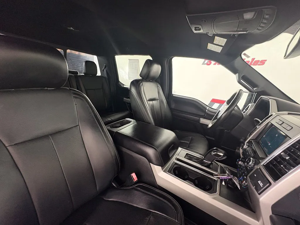 Ford F-150 photo 39