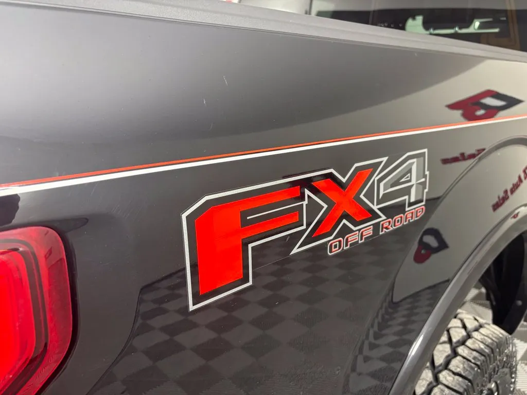 Ford F-150 photo 11