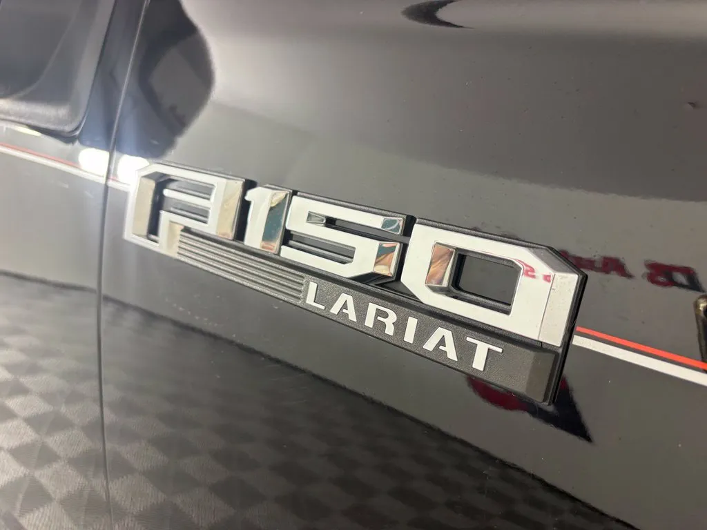 Ford F-150 photo 10