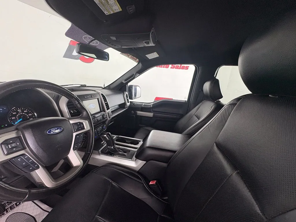 Ford F-150 photo 13