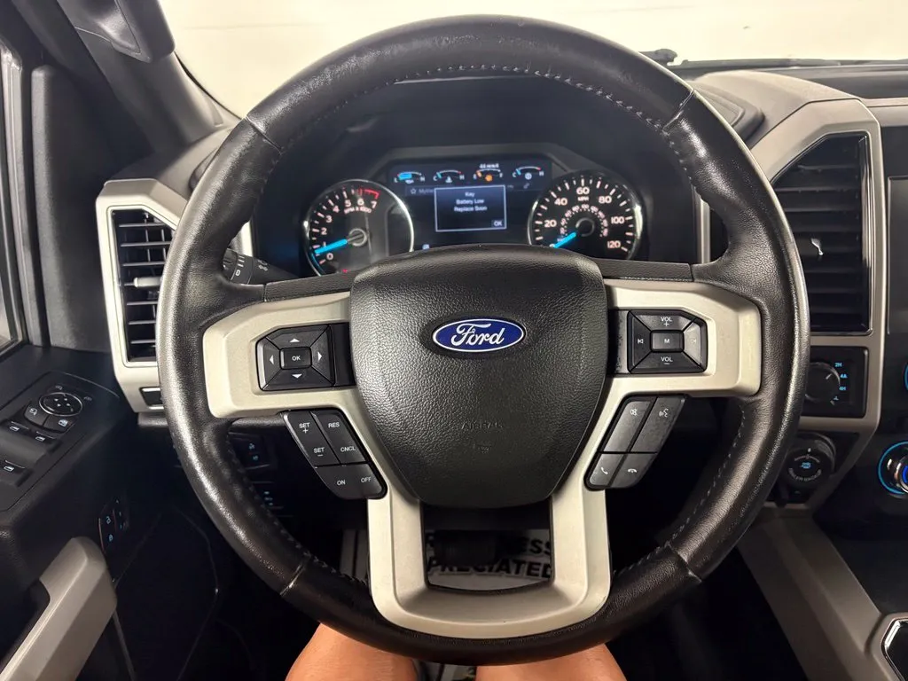 Ford F-150 photo 22