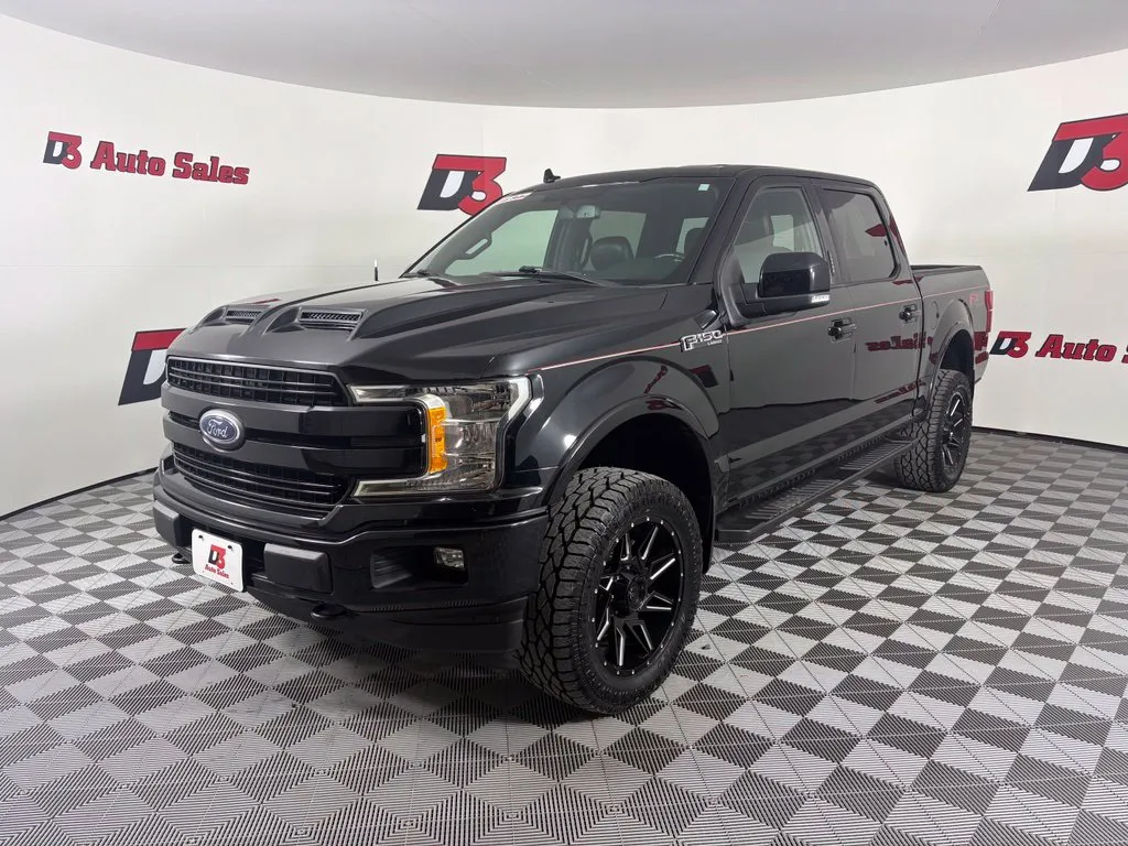 Ford F-150