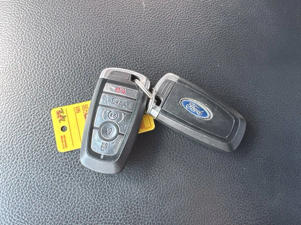 Ford F-150 photo 54