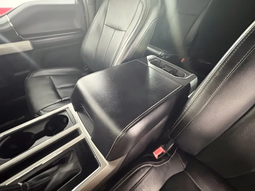 Ford F-150 photo 37