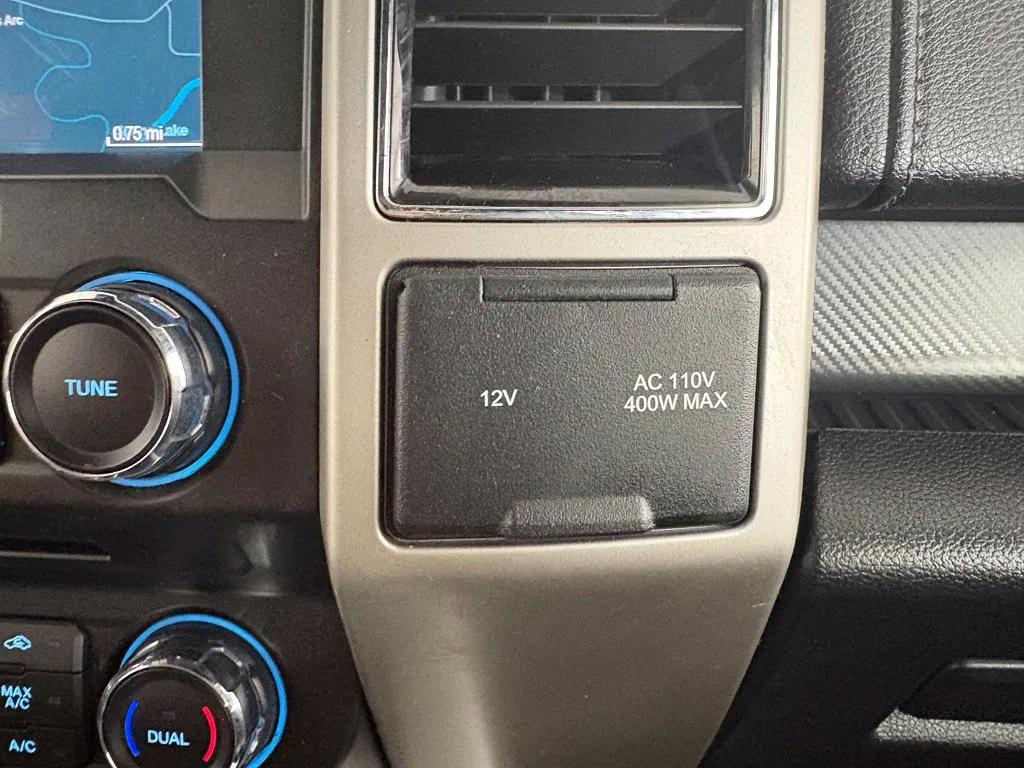 Ford F-150 photo 32