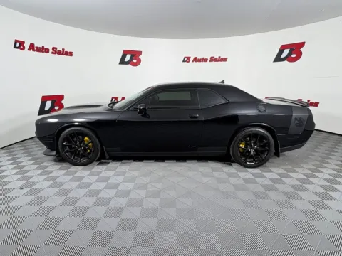 Another view of 2019 Dodge Challenger GT for sale in Des Arc, AR at D3 Auto Sales - Des Arc, AR