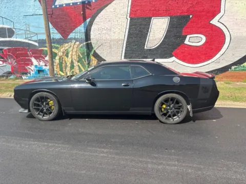 Another view of 2019 Dodge Challenger GT for sale in Des Arc, AR at D3 Auto Sales - Des Arc, AR