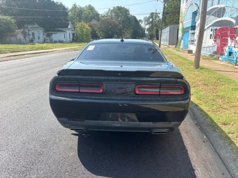 More photos of 2019 Dodge Challenger GT at D3 Auto Sales - Des Arc, AR, AR