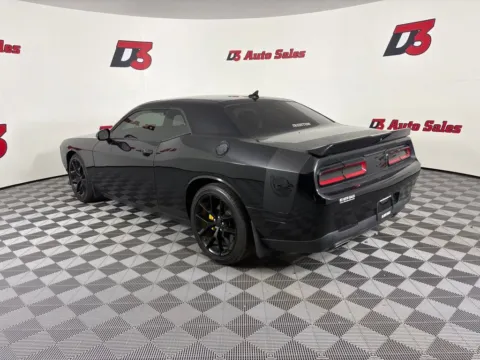 More photos of 2019 Dodge Challenger GT at D3 Auto Sales - Des Arc, AR, AR