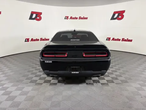 More photos of 2019 Dodge Challenger GT at D3 Auto Sales - Des Arc, AR, AR