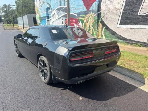 More photos of 2019 Dodge Challenger GT at D3 Auto Sales - Des Arc, AR, AR