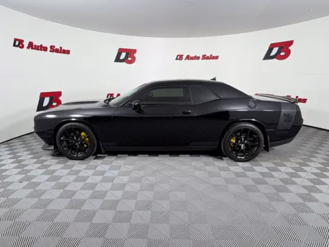 More photos of 2019 Dodge Challenger GT at D3 Auto Sales - Des Arc, AR, AR