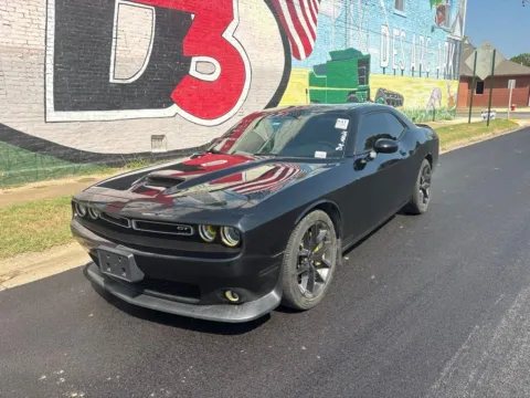 Photos of 2019 Dodge Challenger GT for sale in Des Arc, AR at D3 Auto Sales - Des Arc, AR