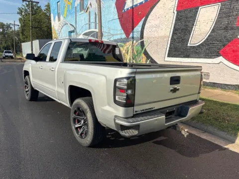 More photos of 2017 Chevrolet Silverado 1500 LT at D3 Auto Sales - Des Arc, AR, AR