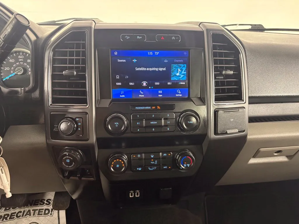 Ford F-150 photo 24