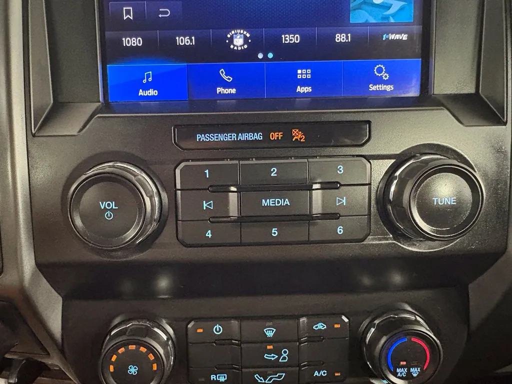 Ford F-150 photo 27
