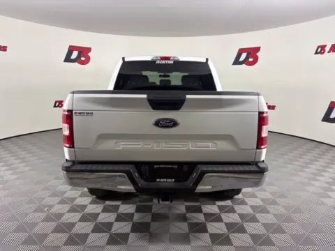 More photos of 2019 Ford F-150 XLT at D3 Auto Sales - Des Arc, AR, AR