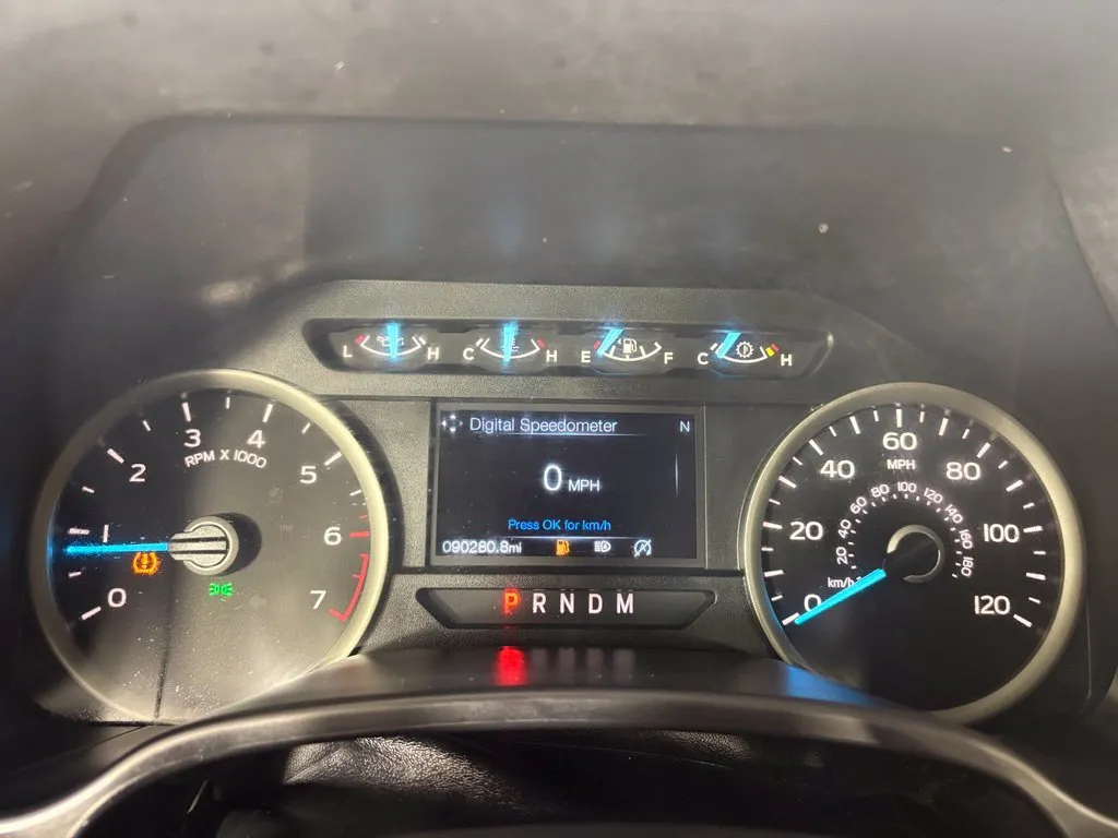 Ford F-150 photo 23