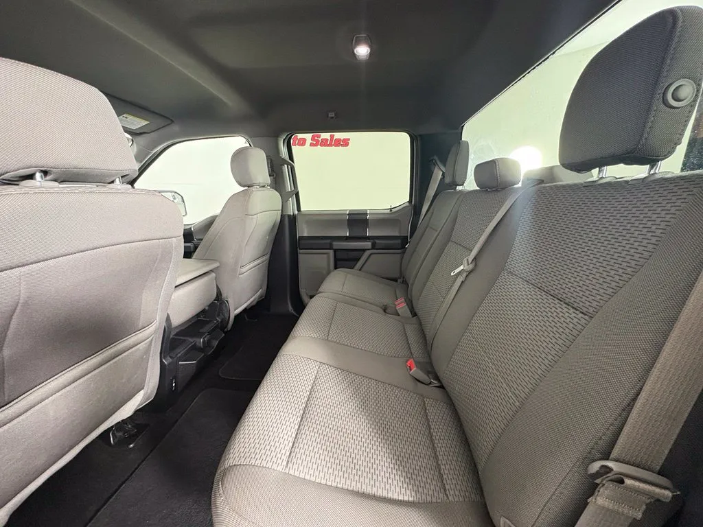 Ford F-150 photo 44
