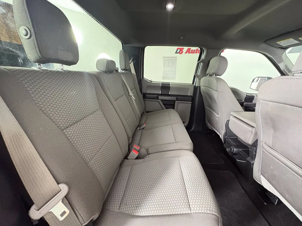 Ford F-150 photo 47