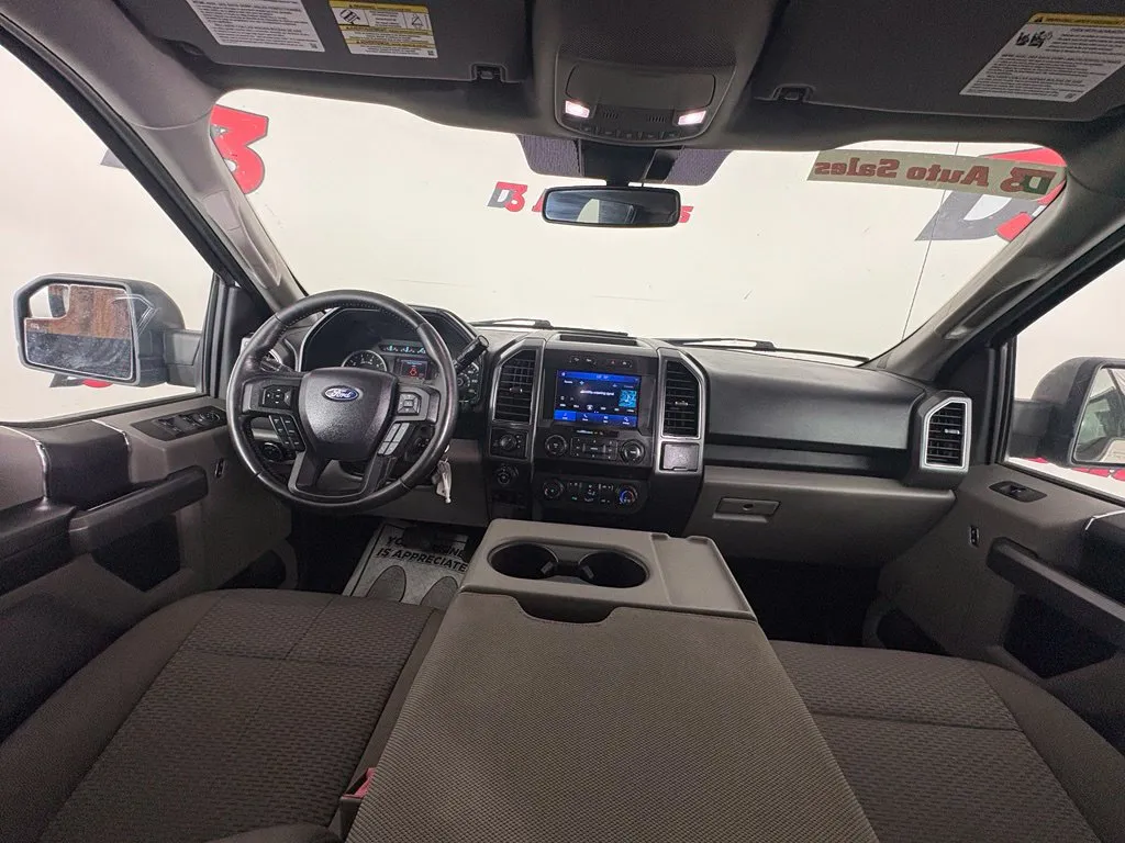 Ford F-150 photo 42
