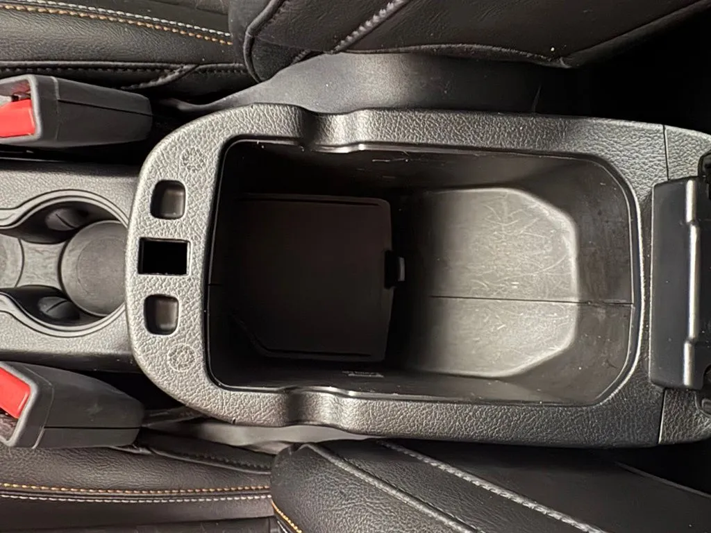 Jeep Compass photo 29