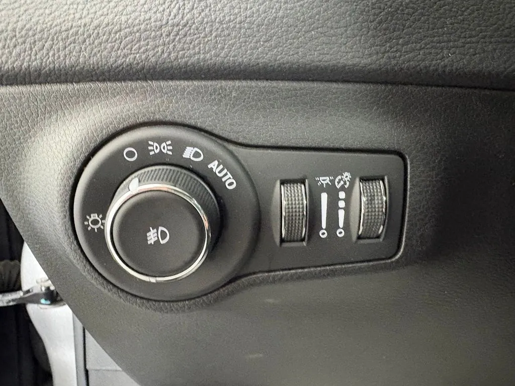Jeep Compass photo 14