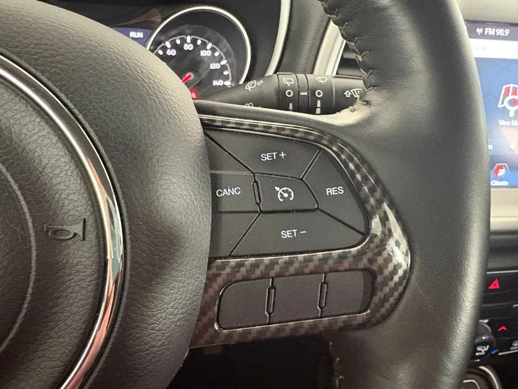 Jeep Compass photo 17