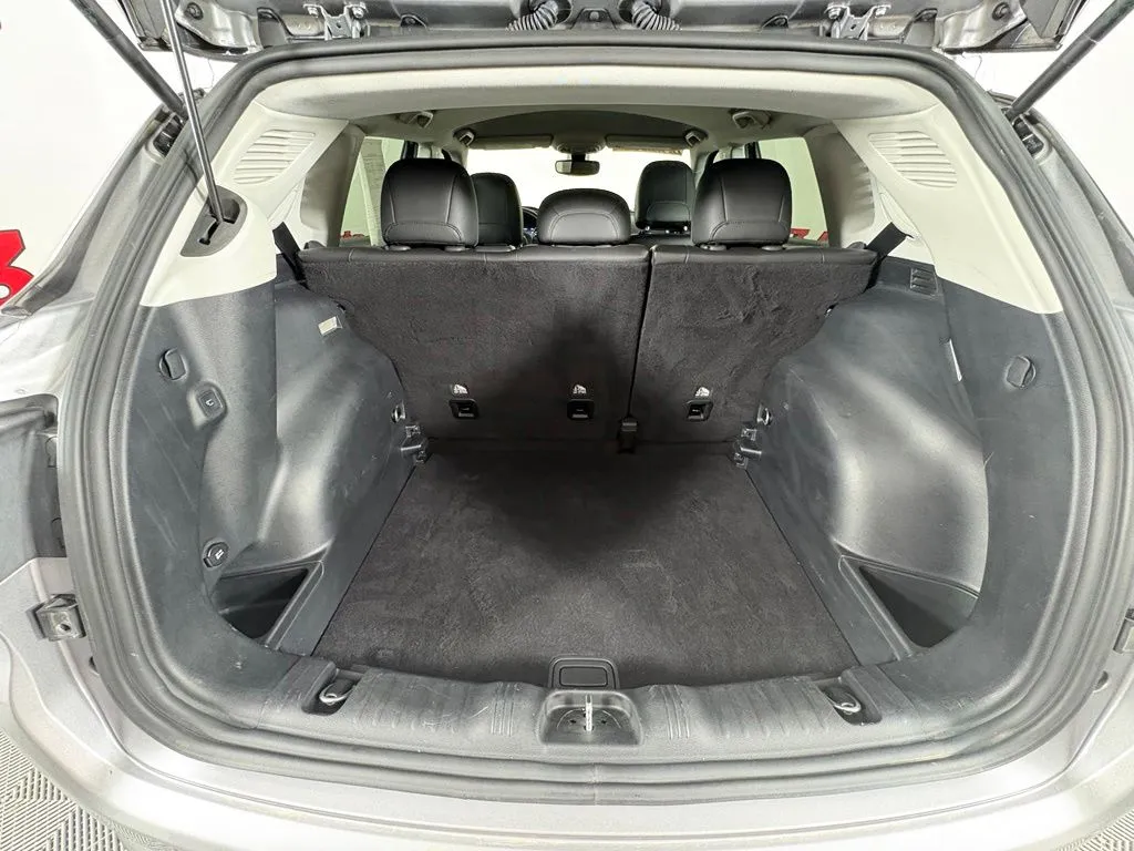 Jeep Compass photo 42