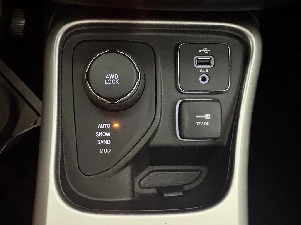 Jeep Compass photo 22