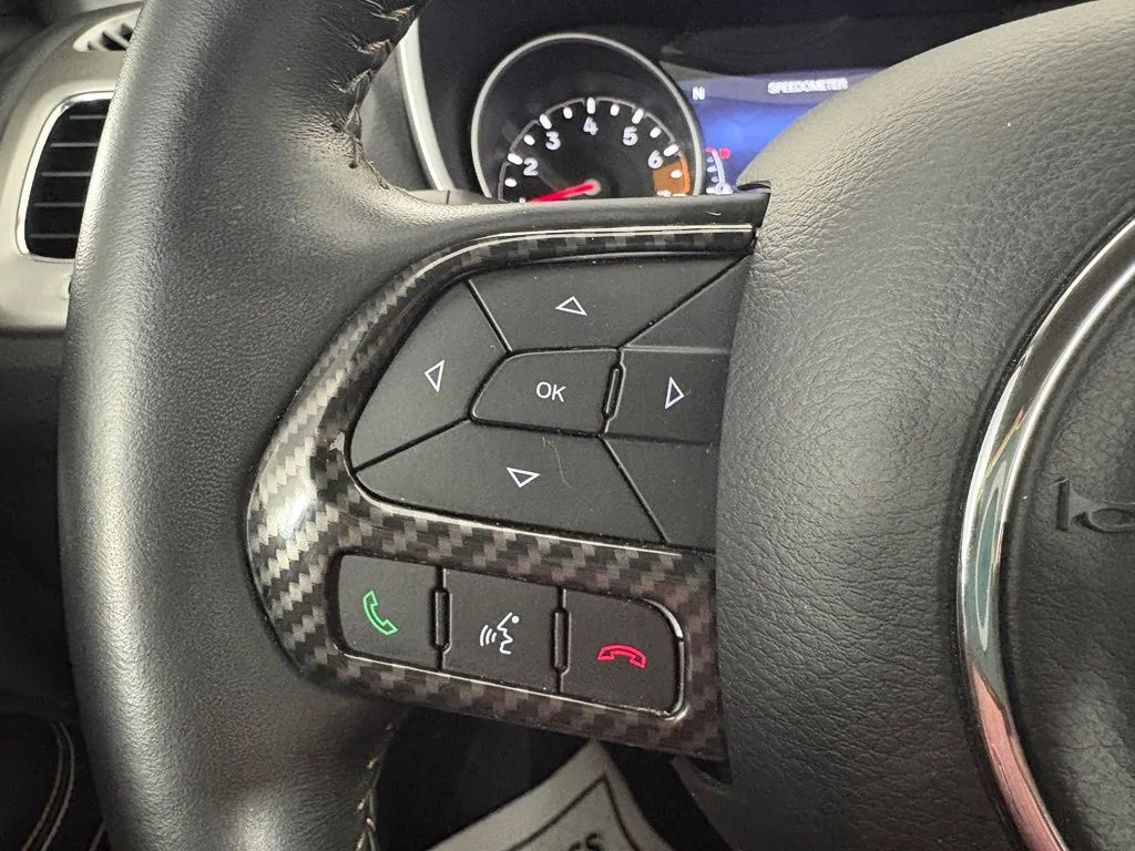 Jeep Compass photo 16