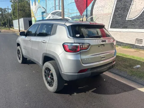 More photos of 2018 Jeep Compass Latitude at D3 Auto Sales - Des Arc, AR, AR