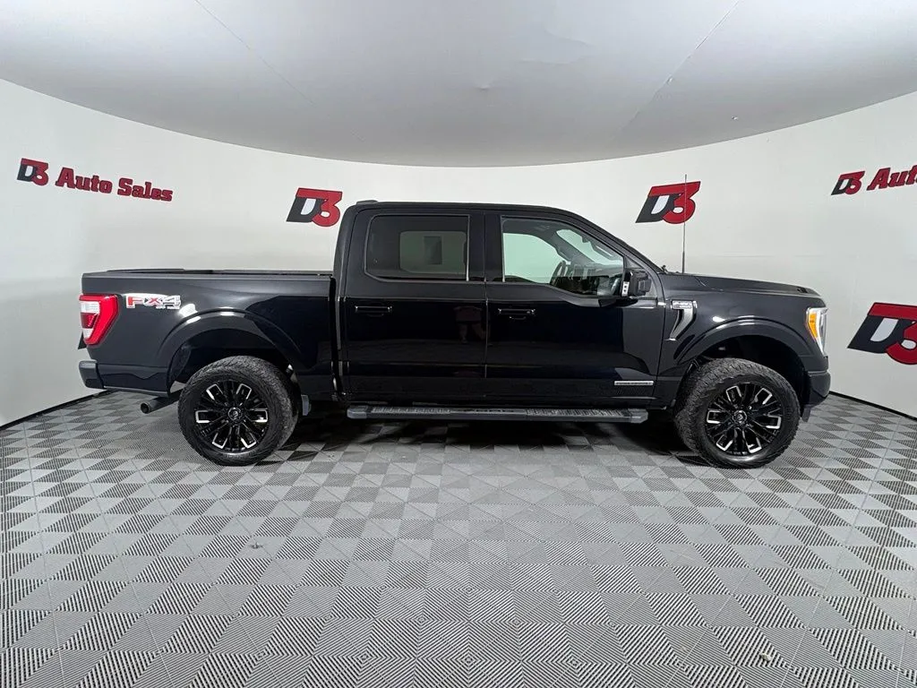 Ford F-150 photo 7