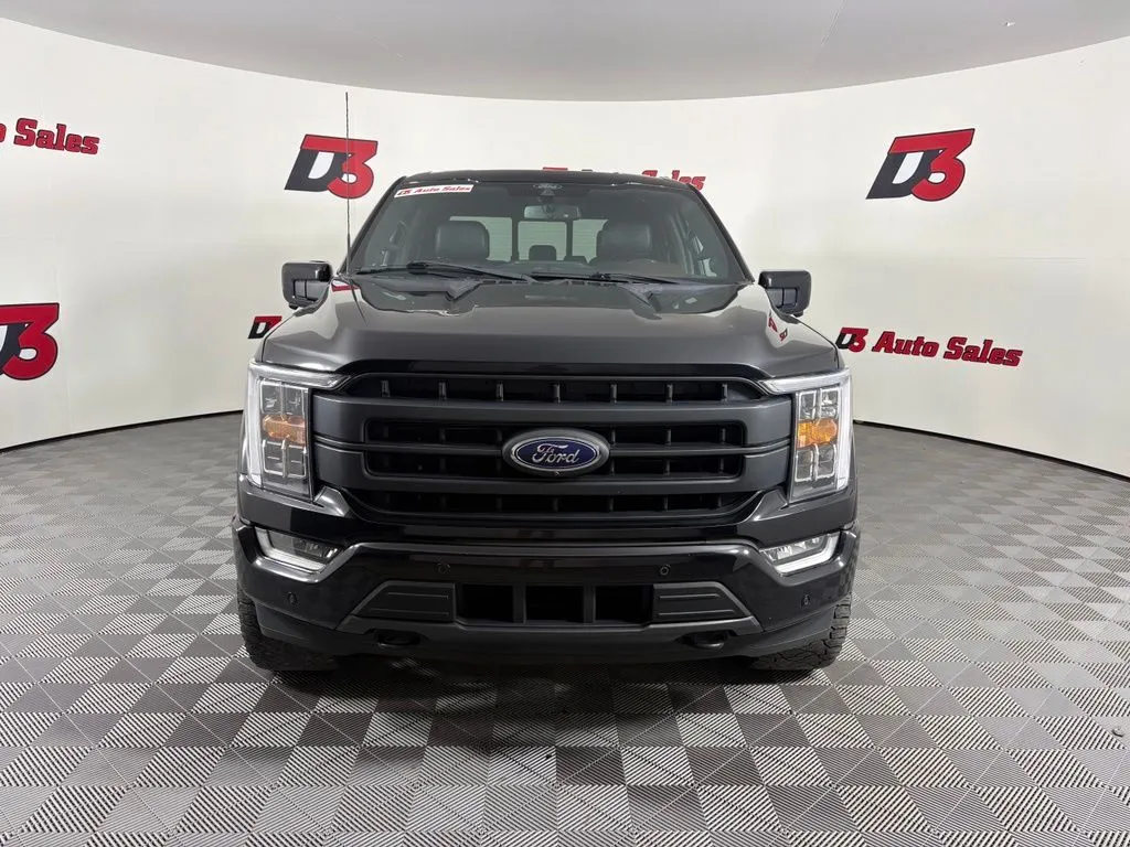 Ford F-150 photo 9