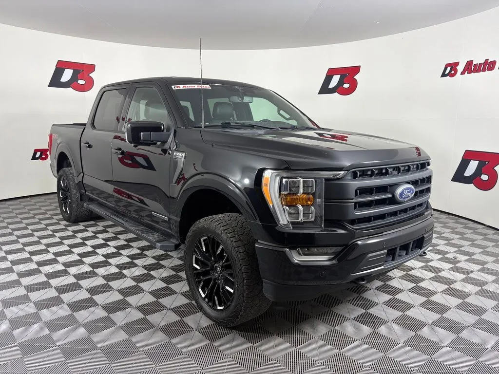 Ford F-150 photo 8