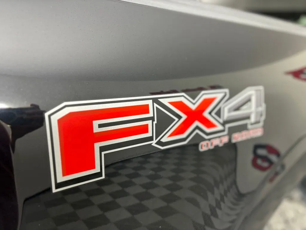 Ford F-150 photo 11