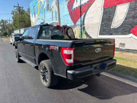 More photos of 2021 Ford F-150 Lariat at D3 Auto Sales - Des Arc, AR, AR