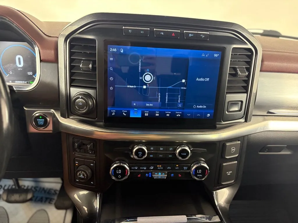 Ford F-150 photo 26