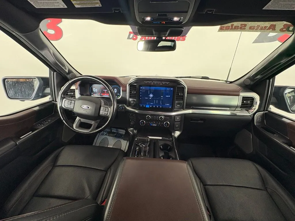Ford F-150 photo 44