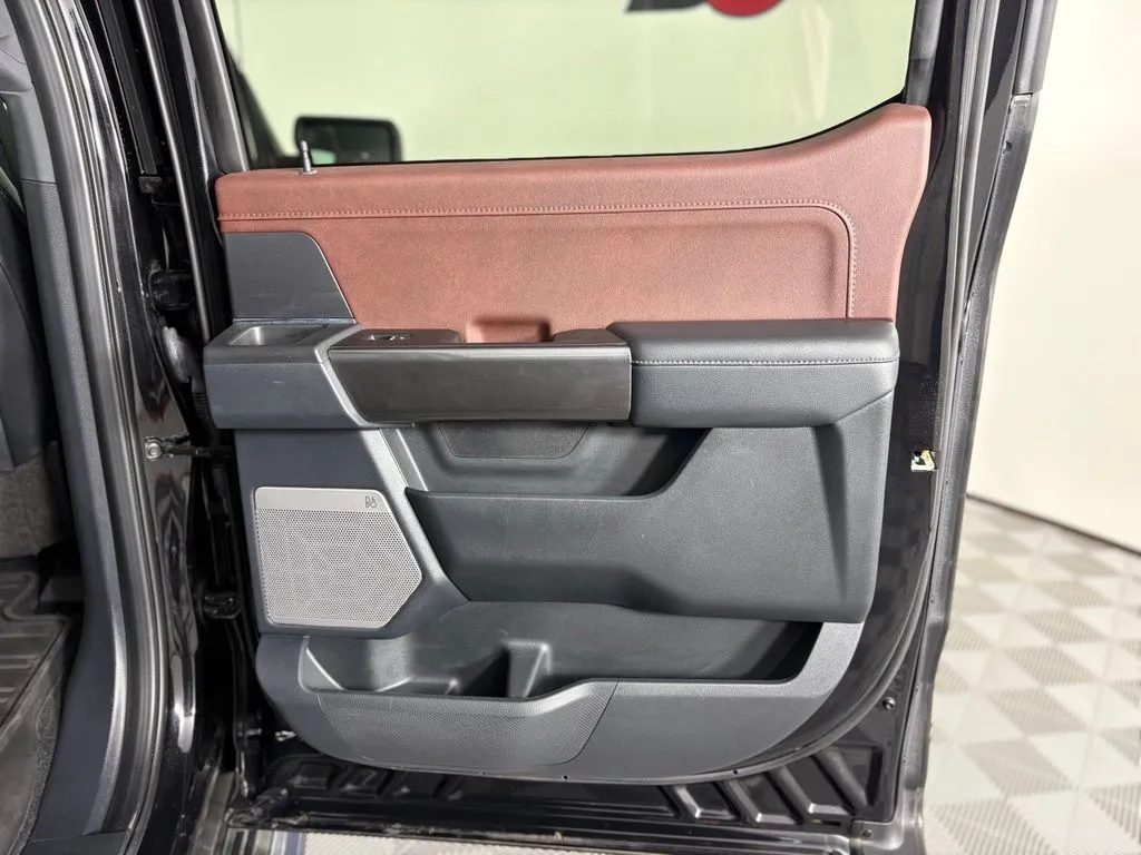 Ford F-150 photo 50