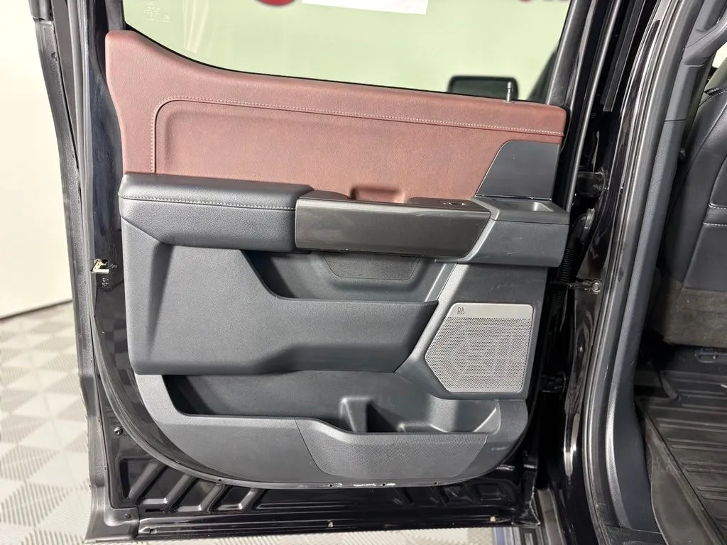 Ford F-150 photo 47